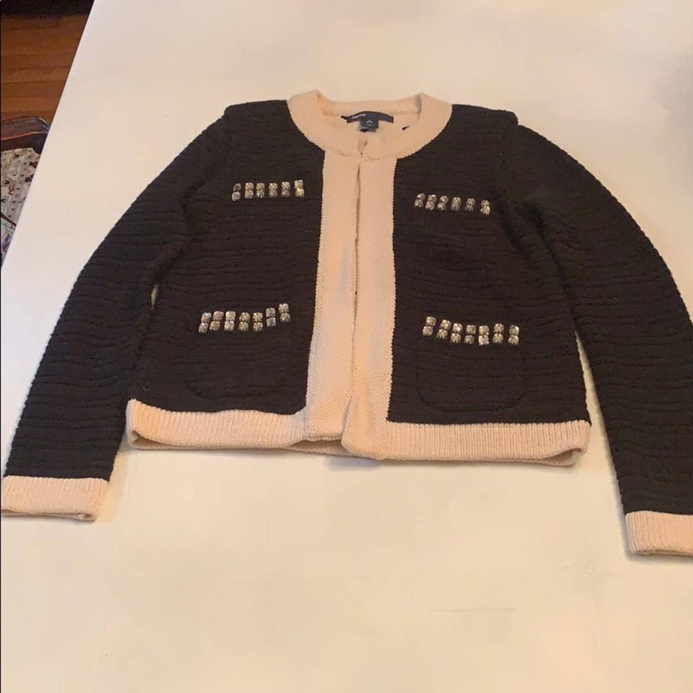 Girl’s Gap Sweater. Size 6/7.